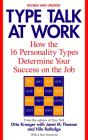 Type Talk At Work (Revised) - Preview