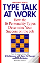 Type Talk At Work (Revised)