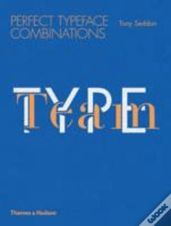 Capa do artigo Type Team