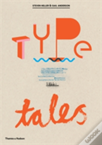 Type Tells Tales
