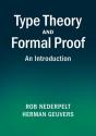 Type Theory And Formal Proof - Preview
