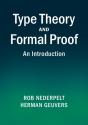 Type Theory And Formal Proof - Preview