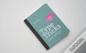 Capa do artigo Type Tricks: User Design
