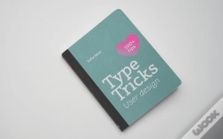 Capa do artigo Type Tricks: User Design