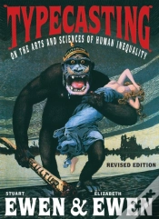 Capa do artigo Typecasting