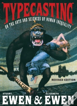 Capa do artigo Typecasting