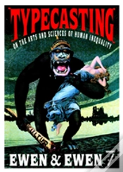 Capa do artigo Typecasting