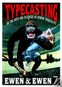 Capa do artigo Typecasting