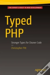 Capa do artigo Typed Php