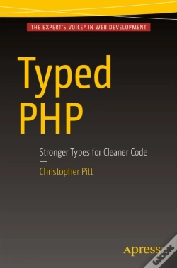 Capa do artigo Typed Php