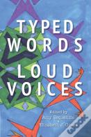 Typed Words, Loud Voices