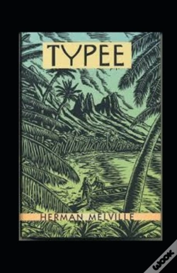 Capa do artigo Typee Annotated