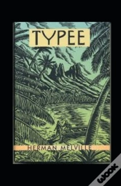 Capa do artigo Typee Annotated