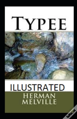 Capa do artigo Typee Annotated