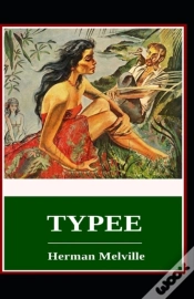 Capa do artigo Typee Annotated