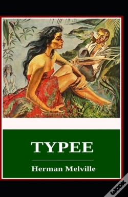 Capa do artigo Typee Annotated