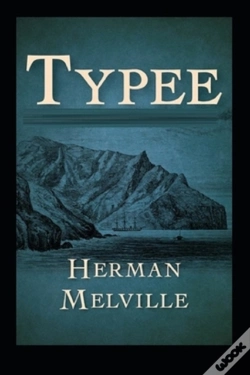 Capa do artigo Typee Annotated