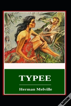 Capa do artigo Typee Annotated