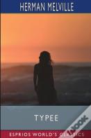 Typee (Esprios Classics)