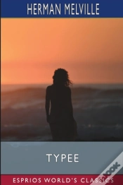 Capa do artigo Typee (Esprios Classics)