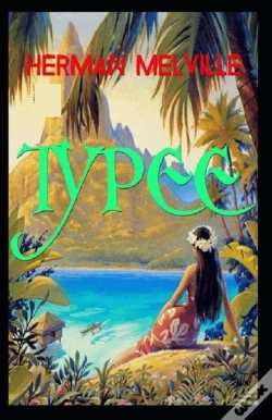 Capa do artigo Typee( Illustrated Edition)