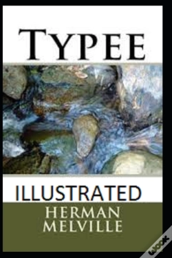 Capa do artigo Typee Illustrated