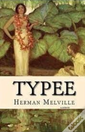 Capa do artigo Typee Illustrated