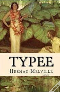 Capa do artigo Typee Illustrated