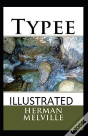 Capa do artigo Typee Illustrated