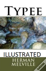 Capa do artigo Typee Illustrated