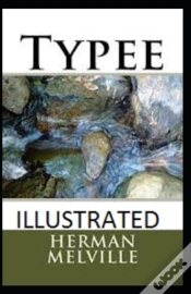 Capa do artigo Typee Illustrated