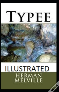 Capa do artigo Typee Illustrated