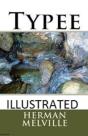Typee Illustrated - Preview