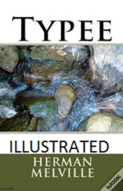 Capa do artigo Typee Illustrated