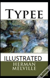 Capa do artigo Typee Illustrated