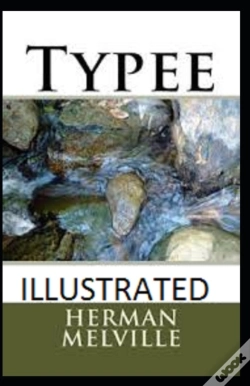 Capa do artigo Typee Illustrated