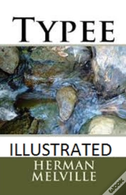 Capa do artigo Typee Illustrated