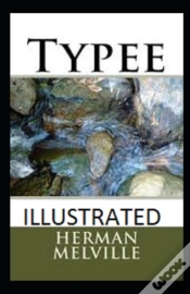 Capa do artigo Typee Illustrated