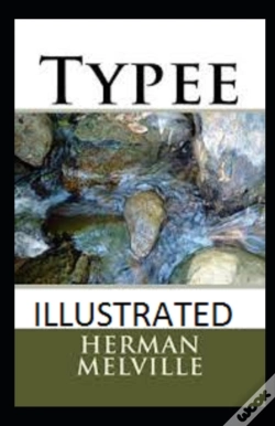 Capa do artigo Typee Illustrated