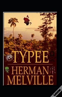 Capa do artigo Typee Illustrated