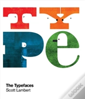Capa do artigo Typefaces