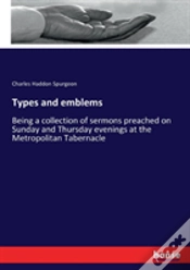 Capa do artigo Types And Emblems