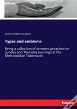 Capa do artigo Types And Emblems