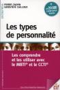 Types De Personnalite - Preview