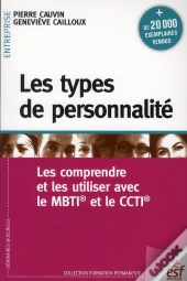 Types De Personnalite