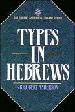 Types In Hebrews