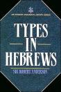 Types In Hebrews - Preview