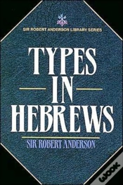 Capa do artigo Types In Hebrews