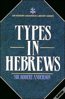 Capa do artigo Types In Hebrews