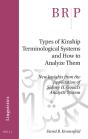 Types Of Kinship Terminological Systems And How To Analyze Them - Preview